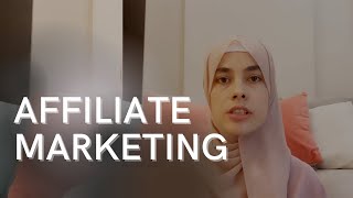 Affiliate Marketing  Cfare Eshte dhe si Funksionon [upl. by Qooraf]