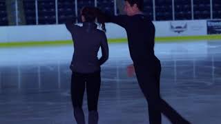 CanSkate Virtue Moir 30 [upl. by Benedikt]