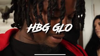 HBG GLO  Up Official Music Video 🎥 BoozemanProductions [upl. by Previdi]