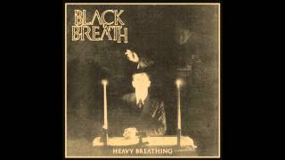 Black Breath  Fallen [upl. by Greenes]