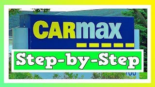 Carmax Review  How To Buy A Car From Carmax [upl. by Luhem]