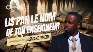 Un prophète pour lhumanité  Épisode 11 [upl. by Valentino]