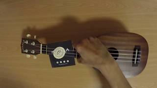 Unboxing MAKALA Pineapple Soprano Ukulele [upl. by Carn972]