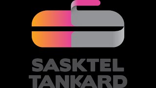 2024 SaskTel Tankard from Saskatoon  Page Playoff A2 vs B2 [upl. by Swanson]