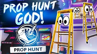 PROP HUNT GOD [upl. by Ocir759]