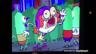 BREADWINNERS ZOMBIE DEATHS PART 4 [upl. by Nnaik384]