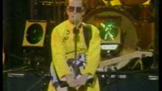 Devo  Live In Japan 52879 Part 1 [upl. by Eelrahc]