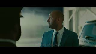 Derek Jeter and Hannah Jeter wagoneer car commercial 2024 [upl. by Nerha]