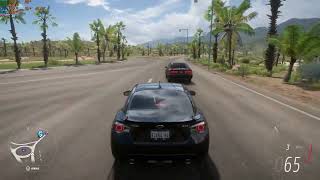 Forza Horizon 5  Ryzen 5 5600G Vega 7 amp 16GB RAM  Daily Race 5 [upl. by Valente]