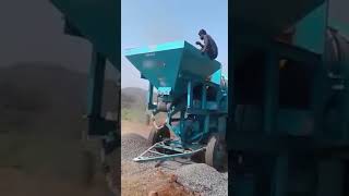 PVA ENGINEERING WORKS Mobile Asphalt Hot Mix Plant PHONE919369342557 919585364886 [upl. by Connel]