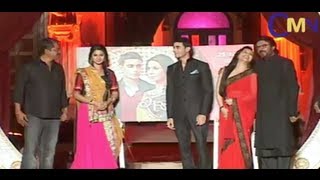 Saraswatichandra Sanjay Leela Bhansalis TV Show On Star Plus [upl. by Thurlow980]