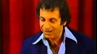 Mort Sahl and Milton Berle [upl. by Sou]