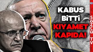 Vergi ve Kredi Kartı Düzenlemesi Kapıda Uzman İsim Korkutan Senaryoyu Anlattı [upl. by Noscire]