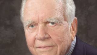 Andy Rooney Remembering a revered colleague [upl. by Damal]