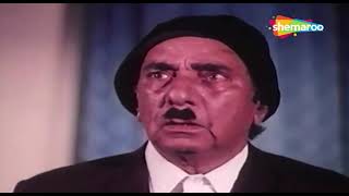 Banmanush HD  Part 6  Dara Singh Padma Khanna Mohan Choti Jagdeep [upl. by Beach]