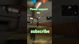 New shots video freefire shorts video [upl. by Miun]