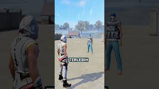 BEGINI TUTORIAL COUNTER SKILL JOSEPH freefire garenafreefire fftrick shorts [upl. by Culosio]