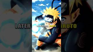 How did the Rasengan come about minato rasengan naruto narutoshippuden anime [upl. by Goldia]