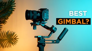 Best Gimbal to buy in 2024 [upl. by Oag]