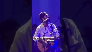 Lagan lagi tumse man ki lagan Arijit Singh [upl. by Ttegdirb]