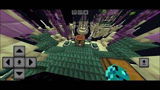 Minecraft eggwars [upl. by Rafaelia]