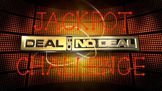 Deal Or No Deal Million Dollar Madness S02 E10 [upl. by Giannini261]