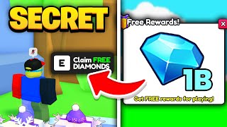 3 NEW WORKING WAYS TO GET FREE GEMS How To Get Free Gems in Pet Simulator 99 [upl. by Othilie88]