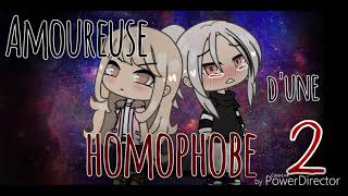 Amoureuse dune homophobe★GLMM★24★🏳️‍🌈 [upl. by Tima]