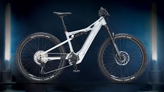 KTM Macina Lycan 2021 [upl. by Beverle]