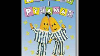 Bananas in pyjamas movie music [upl. by Xerxes260]