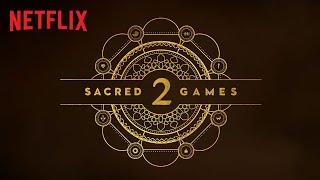 Sacred Games  Bhagwaan  Best Dialogue  Nawazuddin Siddiqui  Saif Ali Khan  Netflix [upl. by Verda]