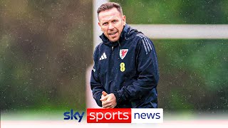 How has Craig Bellamy improved Wales since he took charge [upl. by Mosira937]