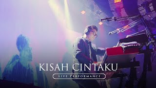 NOAH  Kisah Cintaku Live Performance [upl. by Smaoht]