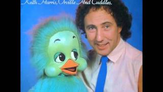 3 Keith Harris amp Orville  Orvilles Song [upl. by Yanal]