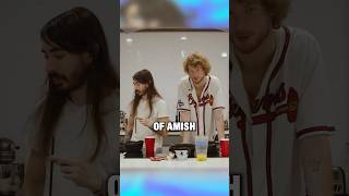 Yung Gravy vs The Amish [upl. by Cavuoto]