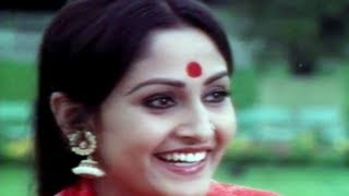 Thoottukkatiya Mappillai  47 Natkal Tamil Song  ChiranjeeviJayaprada [upl. by Onek]