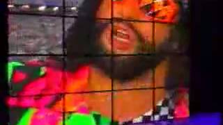 Randy Macho Man Savage Speaking From the Heart 1993 [upl. by Seafowl]