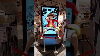 Bandai Namco One Piece Wano Straw Hat Crew onepiece anime figure [upl. by Nelak]