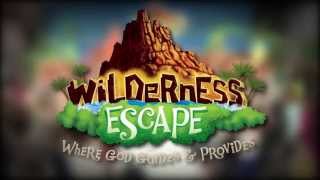 VBS 2014  Wilderness Escape vacation Bible school at a glance  Group Publishing [upl. by Rudd]