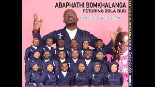 Abaphathi Bomkhalanga Ft Zola ButheleziIndoda Yebheshu  Inzima Lendlela Full Album 2023 [upl. by Sonya]