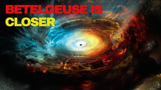 Betelgeuse Explained [upl. by Reiner413]