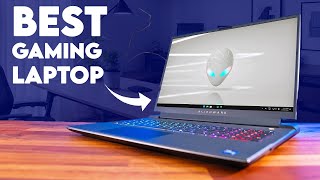 Top 10 BEST gaming laptops In 2024 [upl. by Yrtsed]