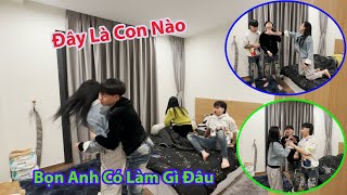 Đức Toại Công Tuyền Hú Hí Với Vợ Dương Phúc Chiến Bị Phạm Ngọc Bắt Tại Trận Và Cái Kết [upl. by Aicilav]