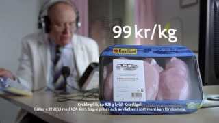 ICA reklamfilm 2013 v39  Stigs podcast [upl. by Mirabel572]