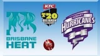 Big bash 2024 10th t20 Hobart vs Brisbaneamp Perth vs Melbourne Renegades Today Match Prediction [upl. by Nyllaf970]