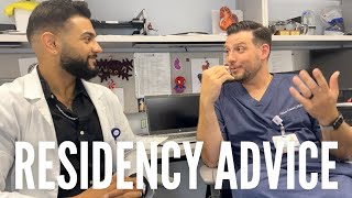 How To Be A Nephrologist  Residency Advice feat Dr Andrew Kowalski [upl. by Coveney380]