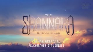 The Shannara Chronicles Teaser Legendado [upl. by Lina]