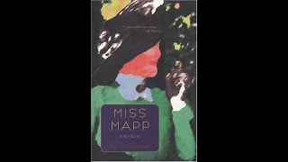 Miss Mapp by E F Benson  Audiobook [upl. by Oster315]