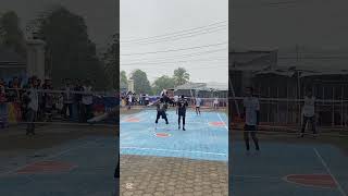 King Cungkil Timnas sepaktakraw [upl. by Aislehc56]