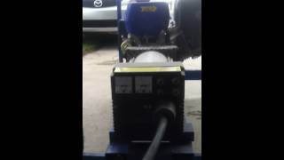 My 10000 watt generator [upl. by Taggart]